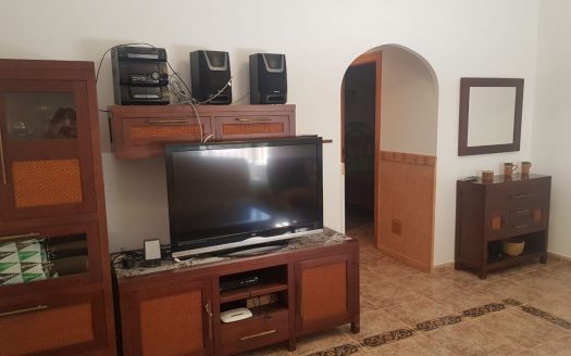 Casa en Torre de la Horadada, Alicante.