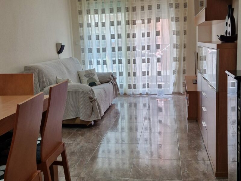 Piso en Guardamar del Segura, Alicante.