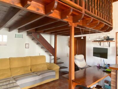 Casa rural en Villa de Mazo, La Palma.