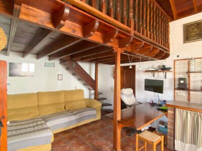 Casa rural en Villa de Mazo, Palma.