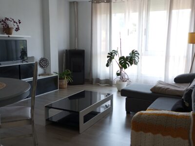 Piso en Allariz (Ourense)