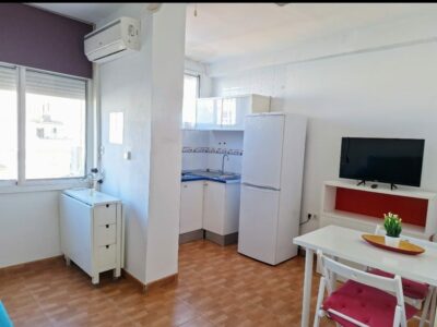 Alquiler apartamento