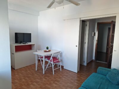 Alquiler apartamento