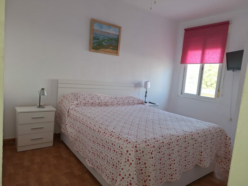Alquiler apartamento