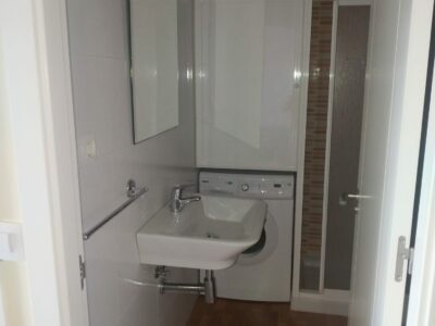 Alquiler apartamento