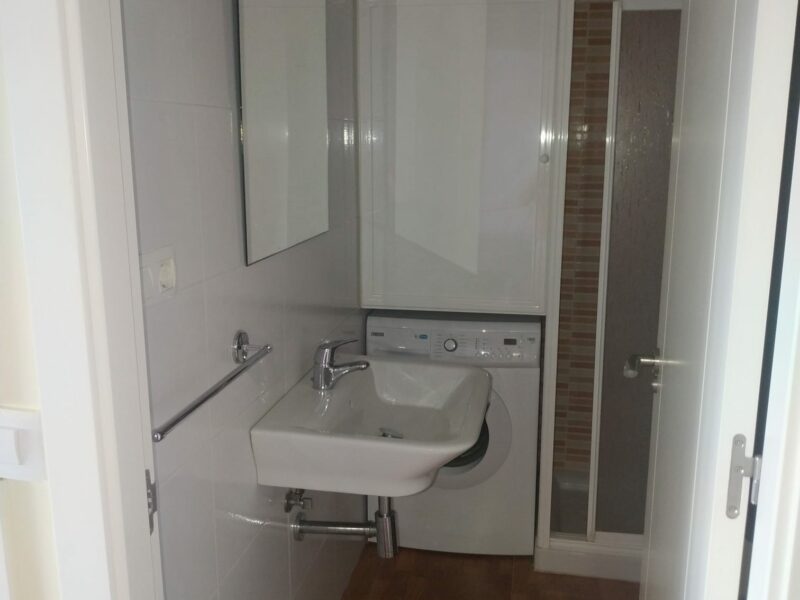 Alquiler apartamento