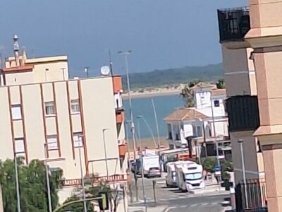 Alquiler apartamento