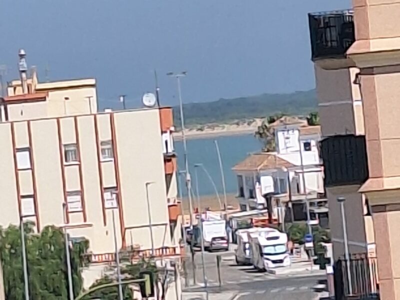 Alquiler apartamento