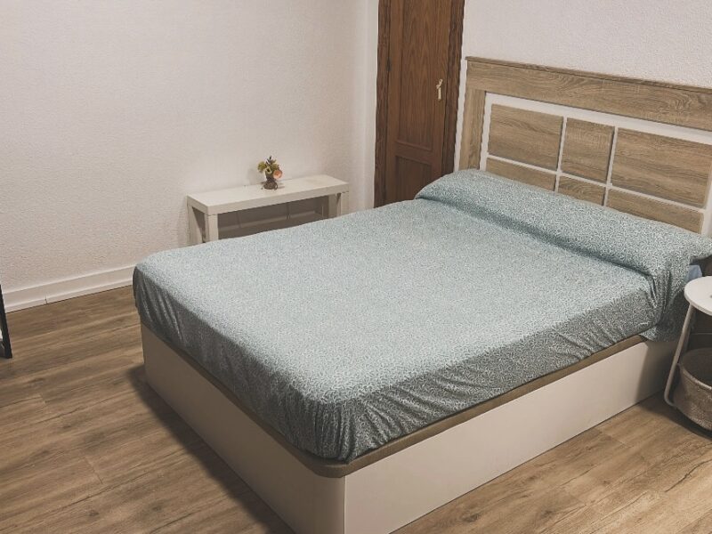 Coqueto apartamento