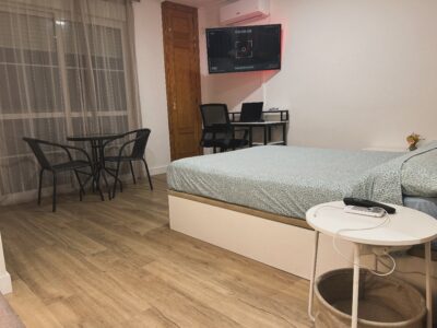 Coqueto apartamento