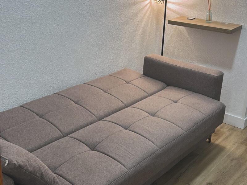 Coqueto apartamento