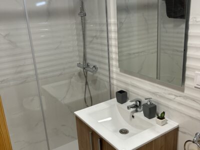 Coqueto apartamento