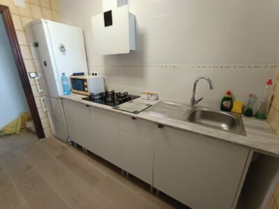 Alquiler en Alicante por temporada escolar