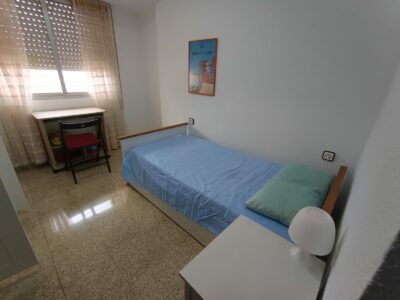 Alquiler en Alicante por temporada escolar