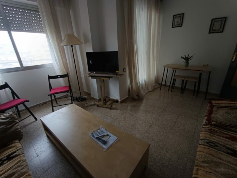 Alquiler en Alicante por temporada escolar