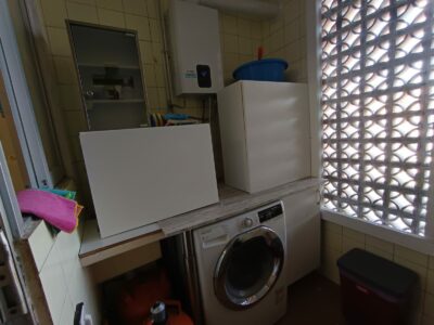 Alquiler en Alicante por temporada escolar