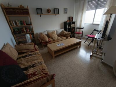 Alquiler en Alicante por temporada escolar