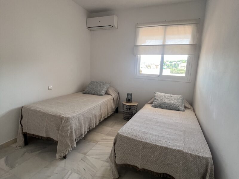 Apartamento Flores de Riviera