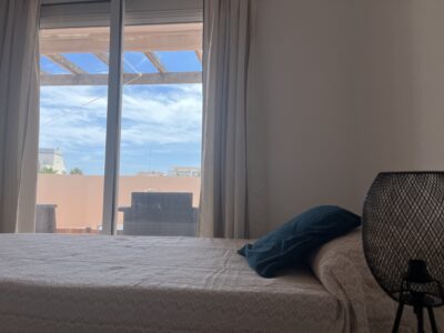 Apartamento Flores de Riviera