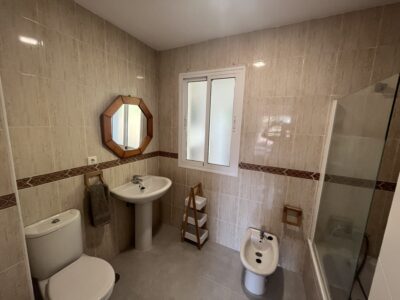 Apartamento Flores de Riviera