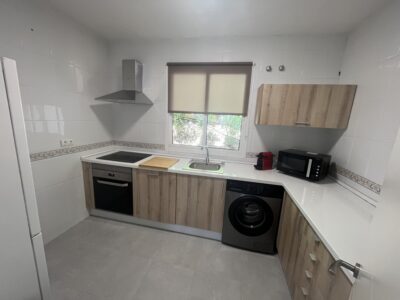 Apartamento Flores de Riviera