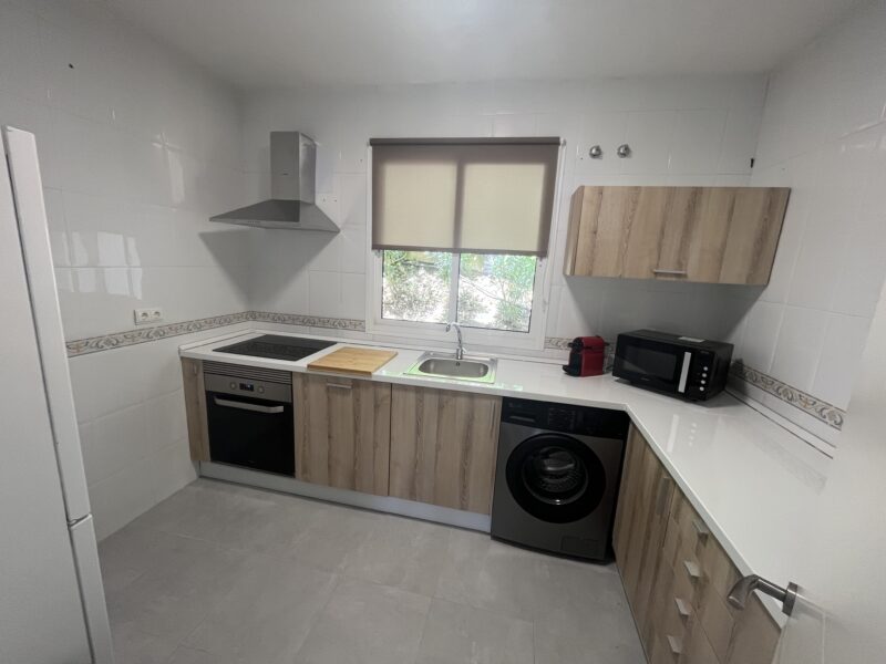 Apartamento Flores de Riviera