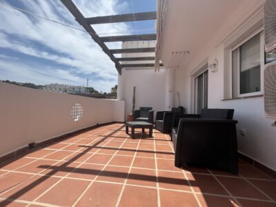 Apartamento Flores de Riviera