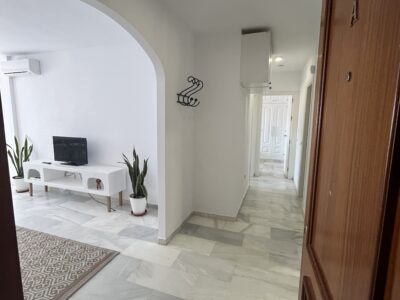 Apartamento Flores de Riviera