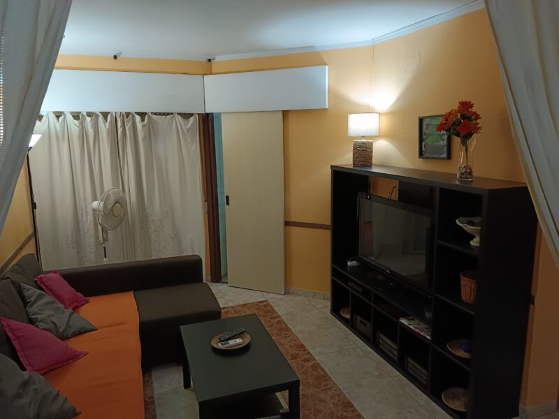 Apartamento en Cádiz
