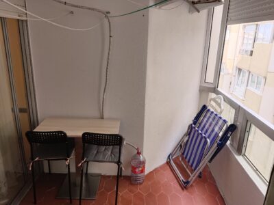Apartamento en Cádiz