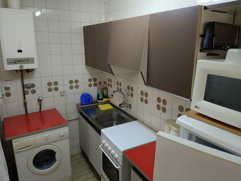 Apartamento en Cádiz