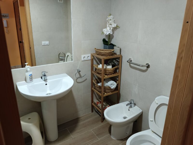 Apartamento en Cádiz