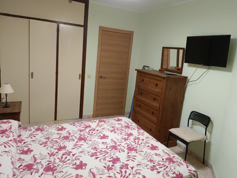 Apartamento en Cádiz