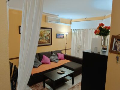 Apartamento en Cádiz
