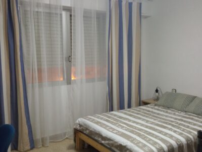 Alquiler en Alicante por temporada escolar