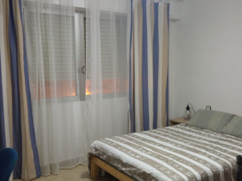 Alquiler en Alicante por temporada escolar