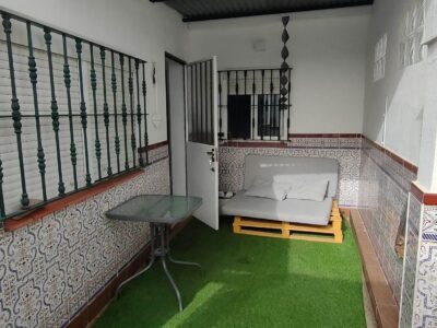 Apartamento muy acogedor
