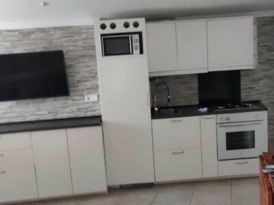 Apartamento muy acogedor