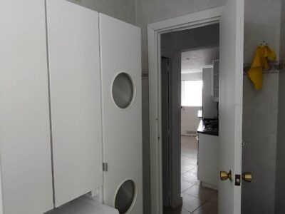 Apartamento muy acogedor