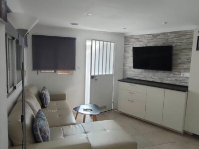 Apartamento muy acogedor