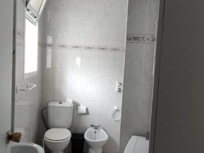 Apartamento muy acogedor