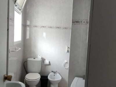 Apartamento muy acogedor