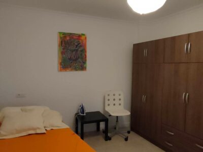 Apartamento muy acogedor