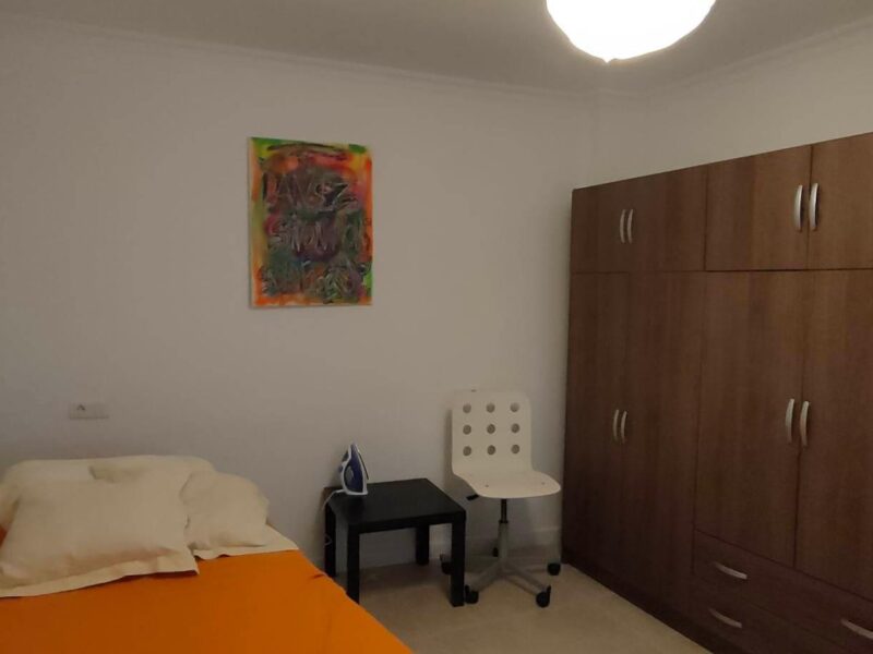 Apartamento muy acogedor