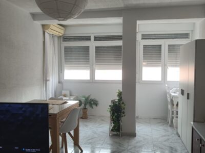 Alquiler de habitación en Cádiz capital al lado del Hospital Puerta del Mar