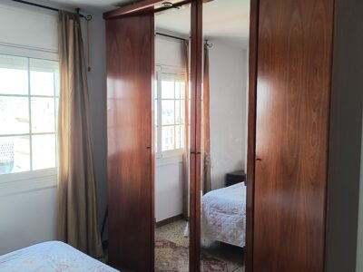 Piso compartido / Roommate