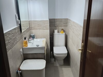 Piso compartido / Roommate