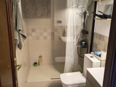 Piso compartido / Roommate