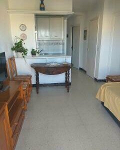 ALQUILO APARTAMENTO JUNTO AL MAR EN TORREMOLINOS (Málaga)