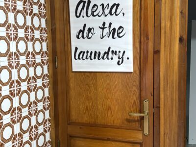 Casa/apartamento en Guadalupe